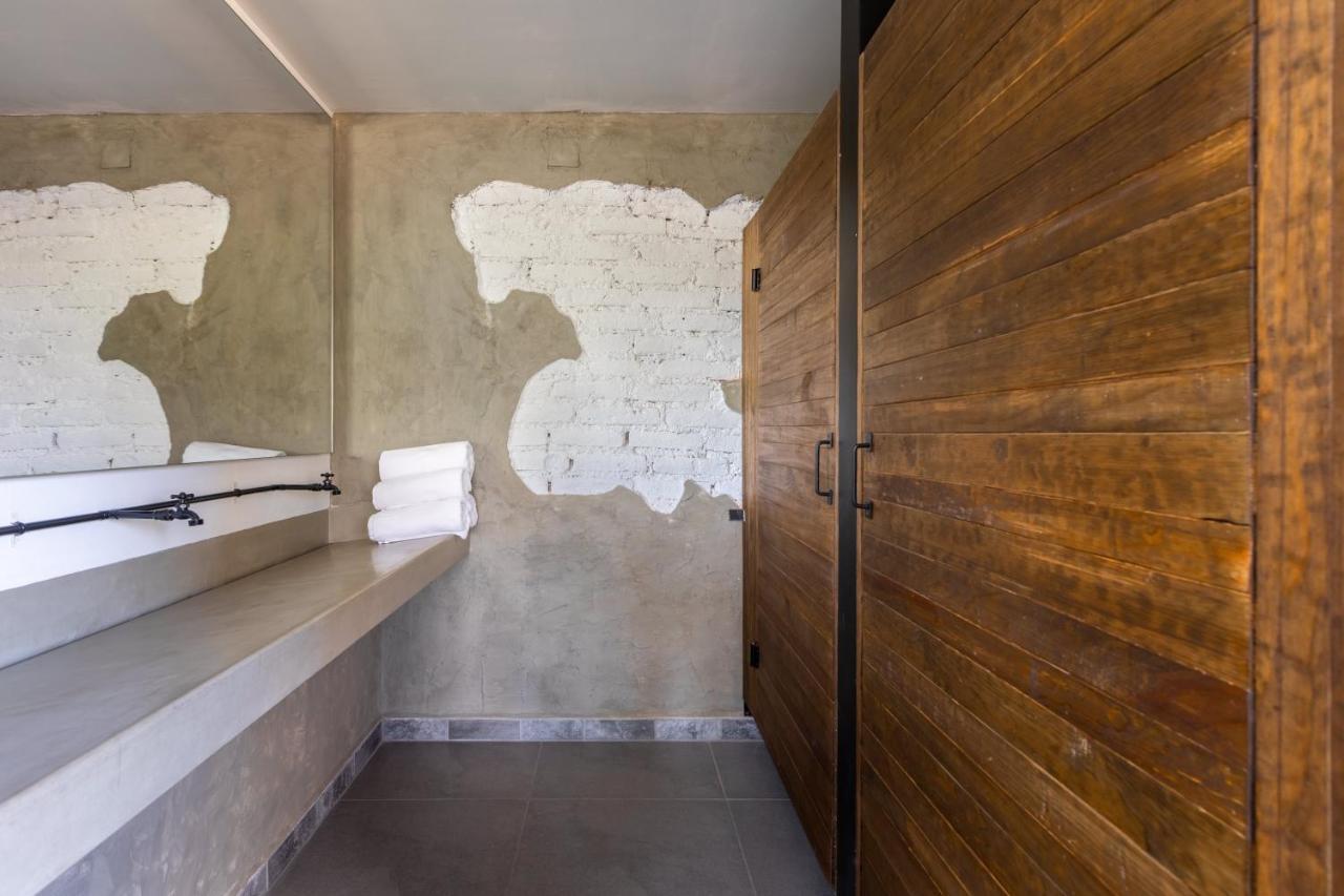 Casa Kanabri Hostal Boutique Мексико Сити Екстериор снимка