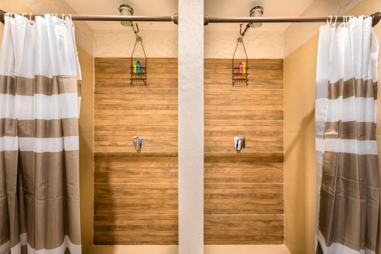 Casa Kanabri Hostal Boutique Мексико Сити Екстериор снимка
